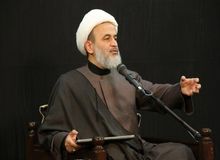 پناهیان: حوادث کنونی به پدیده ابوسفیانی خیلی می خورد / هر زمانی سفیانی بخواهد ظهور کند، مقدماتی شبیه به این خواهد داشت