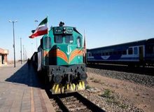 معاون وزیر راه و شهرسازی: سازمان برنامه کمر راه‌آهن را خم کرده‌ است/ صورت‌مان را با سیلی سرخ نگه داشتیم