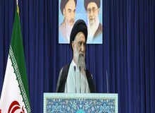 امام جمعه اصفهان: در مردم‌سالاری دینی هدف رسیدن به قدرت نیست