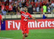 برانکو طارمی را "ممنوع الچیپ" کرد