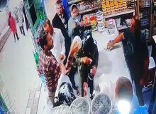 لبنیاتی تذکر گرفت؛ برای آن ۲ خانم و آمر به معروف حکم جلب صادر شد!