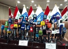 اعلام نتایج نهایی انتخابات پارلمانی عراق؛«سائرون»:۵۲کرسی/«الفتح»: ۴۷کرسی/ «النصر»: ۴۲کرسی/ نتایج انتخابات عراق به تفکیک شهرها+ تعداد کرسی های هر لیست 