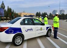 محدودیت‌های ترافیکی جاده های کشور در تعطیلات پایان هفته اعلام شد
