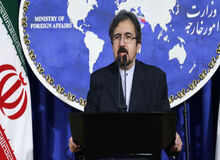 حمایت تهران ازنیکلاس مادورو 