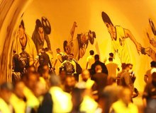 رد شکایت سپاهان از الاتحاد
