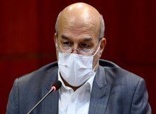 عیسی کلانتری: آلودگی هوا بر تلفات کرونا می‌افزاید/ عمده آتش‌سوزی‌های جنگلی ما در منطقه زاگرس به دلیل اختلافات قومی - قبیله‌ای است
