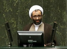 سلیمی: سازمان امور مالیاتی، مجلس را دور زده است/ مردم بدانند تمامی مسائل در دولت قبل «محرمانه» بود