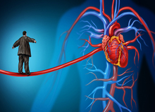 دیابتی ها بیشتر بیماری قلبی می گیرند