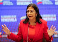 افشاگری‌های رئیس‌جمهور موقت ونزوئلا درباره ربایش مادورو