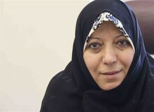پروانه مافی: نمی‌شود گفت فقط رای نمایندگان شفاف باشد و دیگران هرکاری خواستند بکنند