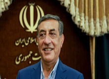 معاون اجرایی رئیس جمهور: دولت چهاردهم متشکل از همه گرایش‌ها و نگاه‌های سیاسی است