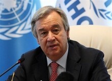 دبیرکل سازمان ملل: نباید برجام را لغو کنیم مگر جایگزین خوبی برای آن داشته باشیم