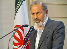تانکر حمل سوخت متعلق به استان کرمانشاه بوده است و عراقی نیست
