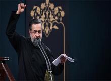 فیلم / اظهارات عجیب مداح پر حاشیه درباره امام حسین (ع) 