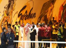 واکنش فدراسیون فوتبال به ماجرای دیدار سپاهان و الاتحاد
