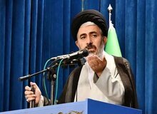 امام‌جمعه ارومیه: تسلیم و سازش با آمریکا نشانه ذلت است