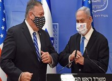 القدس العربی:نتانیاهو در تلاش است تا ترامپ را برای حمله به ایران تا قبل از انتخابات، راضی کند!