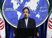 سفیر دانمارک به وزارت امور خارجه احضار شد