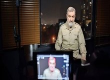 محسن رضایی پیشنهاد تشکیل ارتش داد/ هرچه سریعتر آتش‌بس در غزه برقرار شود