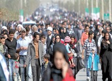 یک روانپزشک: آثار روانی اتفاقات پاییز۱۴۰۱ تا مدتها ادامه خواهد داشت/ حال روحی مردم خوب نیست