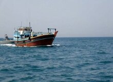 هشدار به تمام شناورهای سبک و سنگین جهت عدم تردد در دریا