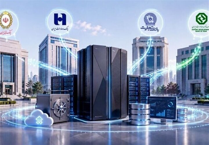 اختلال خدمات کارت محور بانک‌ها رفع شد
