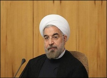 روحانی:‏ فقر و بیکاری دو اولویت ‏اصلی در کنترل آسیب‌های اجتماعی است
