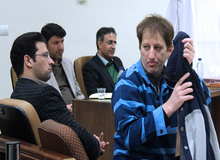 عفو بابک زنجانی با پرداخت بدهی ممکن می‌شود؟

