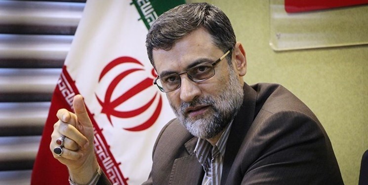 قاضی زاده هاشمی: آمریکایی‌ها پیشتر با برجام افراد ساده لوح را در ایران فریب داده بودند