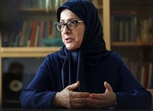 الهه کولایی کارشناس مسائل روسیه: روسیه و چین متحد استراتژیک ما نیستند/ همواره شاهد مداخلات روسیه در سطوح مختلف بوده‌ایم/ با توهم و رویا به روسیه نگاه می‌کنند