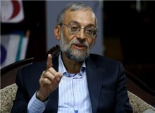 لاریجانی: بلای زاویه گرفتن از ولایت در اصولگراها هم هست