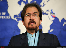 
دیدار عراقچی و هوک مربوط به پیش از خروج آمریکا از برجام بود