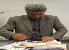 مرثیه ای برای  آفتاب 