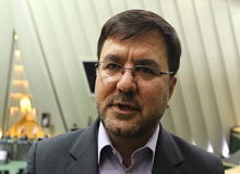 مجلس: خاکی‌صدیق دیشب انصراف خود را به روحانی اعلام کرده بود