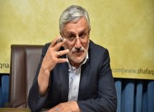 قاسم میرزایی نیکو: امیدواریم رفتار روز گذشته مجلس بتواند آمریکا را تحت الشعاع قرار دهد/  قوه قضاییه در ماجرای بین دولت و مجلس بی طرفانه قضاوت کند