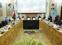  تعداد زنان درپست معاونت دانشگاه ها از انگشتان دست کمتر است