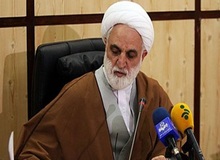 محسنی‌اژه‌ای درگذشت آیت‌الله هاشمی را تسلیت گفت