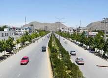 به استثنای بخش‌هایی از کابل و پنجشیر تمام کشور بدست طالبان افتاد

