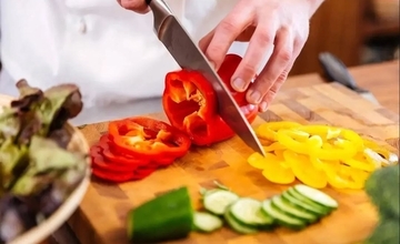 گیاه‌خواری می‌تواند در عرض یک ماه فعالیت ژن‌های شما را تغییر دهد