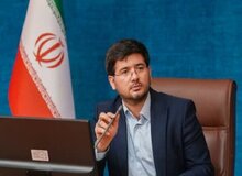 «علی جعفری» دبیر ستاد مرکزی اربعین حسینی شد