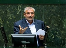 پاسخ ربیعی به سوال یک نماینده در صحن مجلس: همواره پیشرو در شفافیت به قانون بوده ام