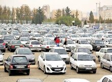بازار خودرو در ایستگاه انتظار/ نتایج ورود دولت در روزهای آینده چه می‌شود؟