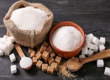 ۱۰ خوراکی‌ پرمصرف که قند پنهان دارند