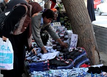 رسمی شدن شغل دستفروشی 