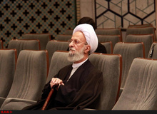 جامعه روحانیت با مصباح‌ یزدی مشورت می‌کند/ حرف‌هایم بد منتقل شده بود