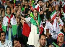 برای تماشای بازی ایران-کامبوج چند زن می‌تواند به ورزشگاه آزادی برود؟!
