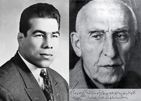 ناگفته‌های برادر زن تختی از زندگی و مرگ او/ آقاتختی ماهی یکبار به دیدن دکتر مصدق در حصر می رفت
