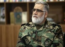 رئیس مرکز مطالعات راهبردی ارتش: هر دشمنی را از تجاوز به حریم کشور پشیمان خواهیم کرد