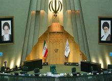 اتفاقی عجیب در جلسه تنها فراکسیون مجلس؛ رقابت ۵۶ نفر  فقط برای کسب ۱۲صندلی+اسامی  / قالیباف،  آقامیرسلیم، حاجی‌بابایی، نوروزی کاندیدای ریاست
