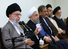 چرا اصولگرایان دوست دارند روحانی رئیس ستاد مقابله با کرونا باشد؟/ رسانه جبهه پایداری: روحانی بازهم از دستورات رهبری سرپیچی کرد

